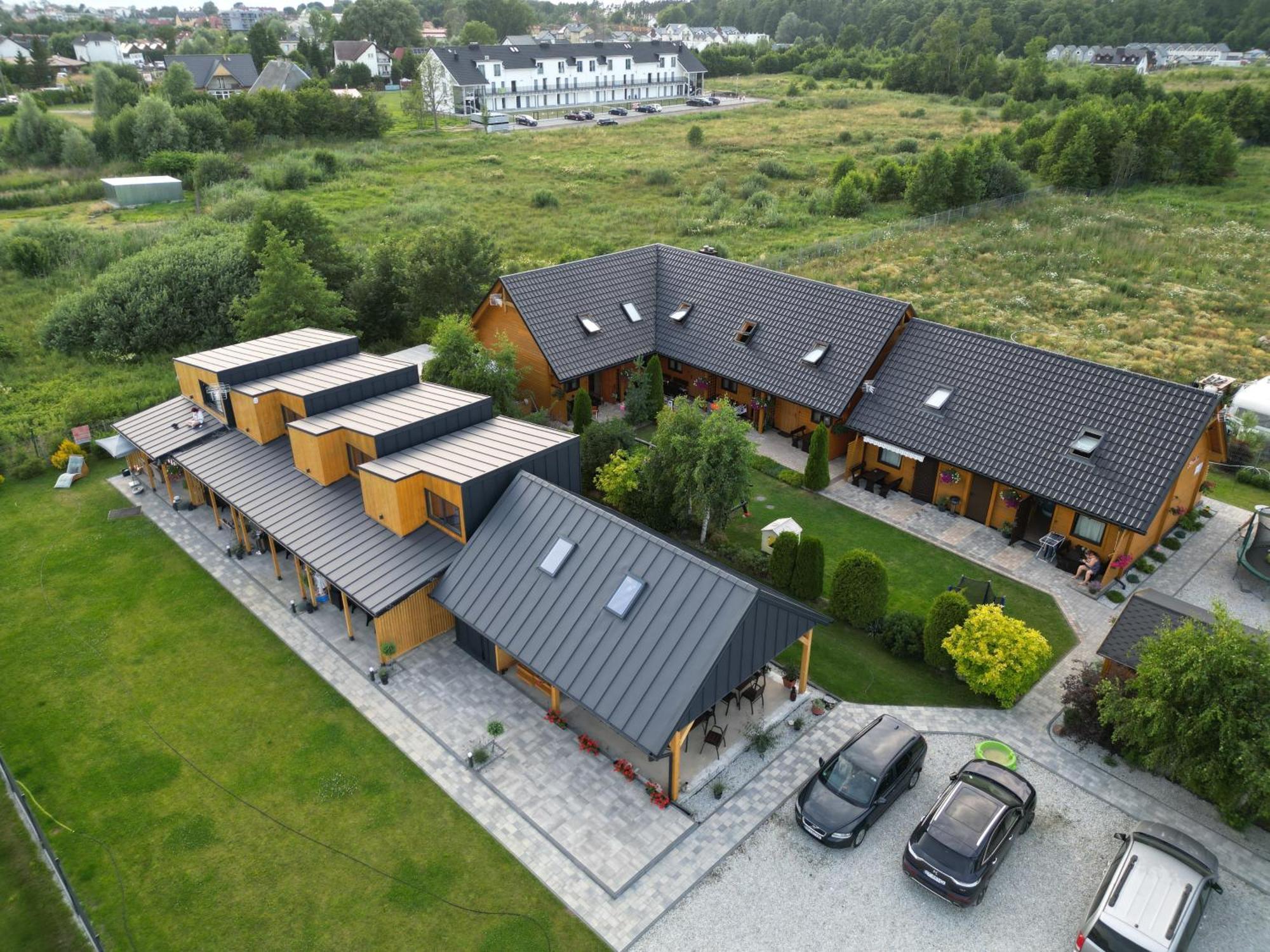 Riwiera-ซาร์บินโนโว ภายนอก รูปภาพ