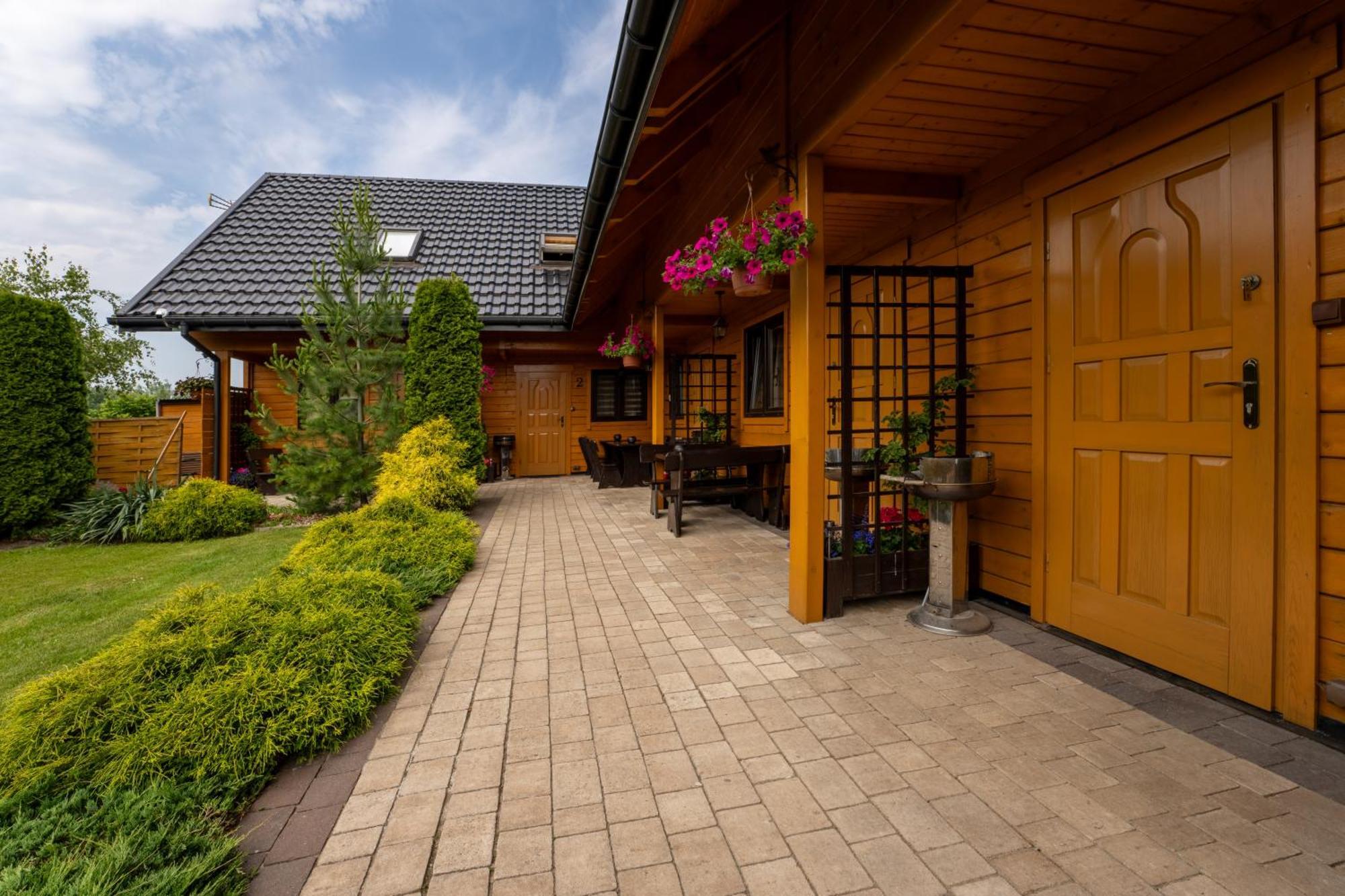 Riwiera-ซาร์บินโนโว ภายนอก รูปภาพ